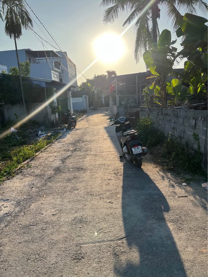 Đất góc 2 mặt đường Nguyễn Lương Bằng, Kiến An 47m² - Cơ hội vàng cho nhà đầu tư!