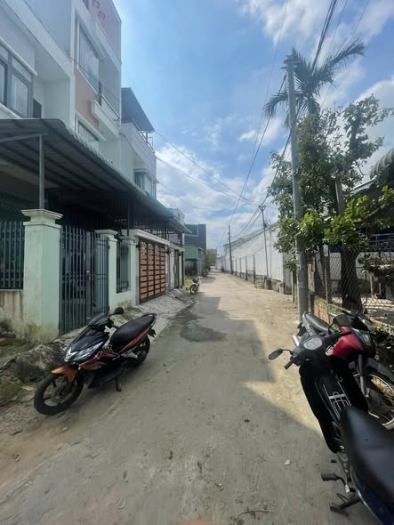 Đất liền kề tại Trần Quang Diệu, Quy Nhơn 42m² giá chỉ 745 triệu - Đầu tư sinh lời ngay!