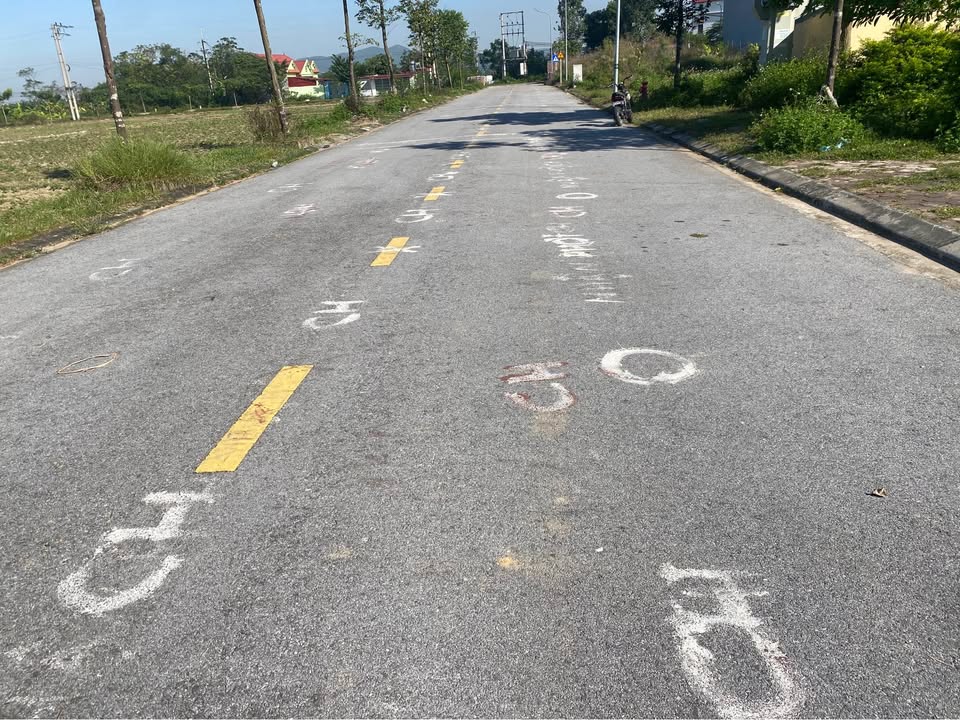 Đất nền dự án Cung Kiệm Nhân Hòa 90m² giá 2 tỷ - Cơ hội đầu tư hấp dẫn!