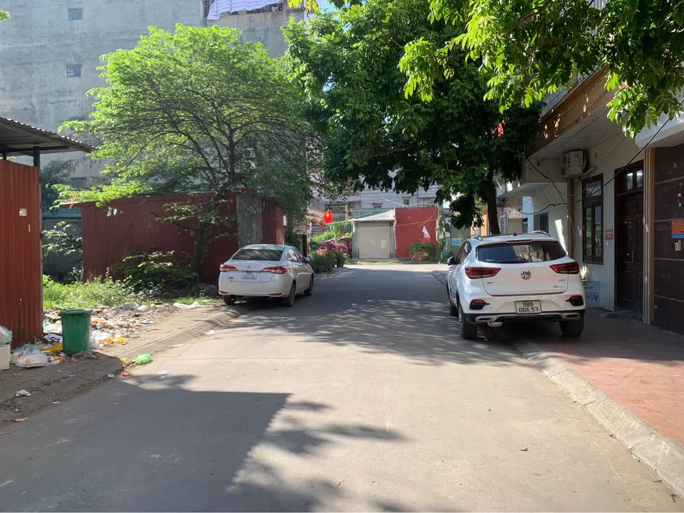 Nhà trọ Phương Liễu, Quế Võ, Bắc Ninh 90m² - Đầu tư sinh lời ngay!