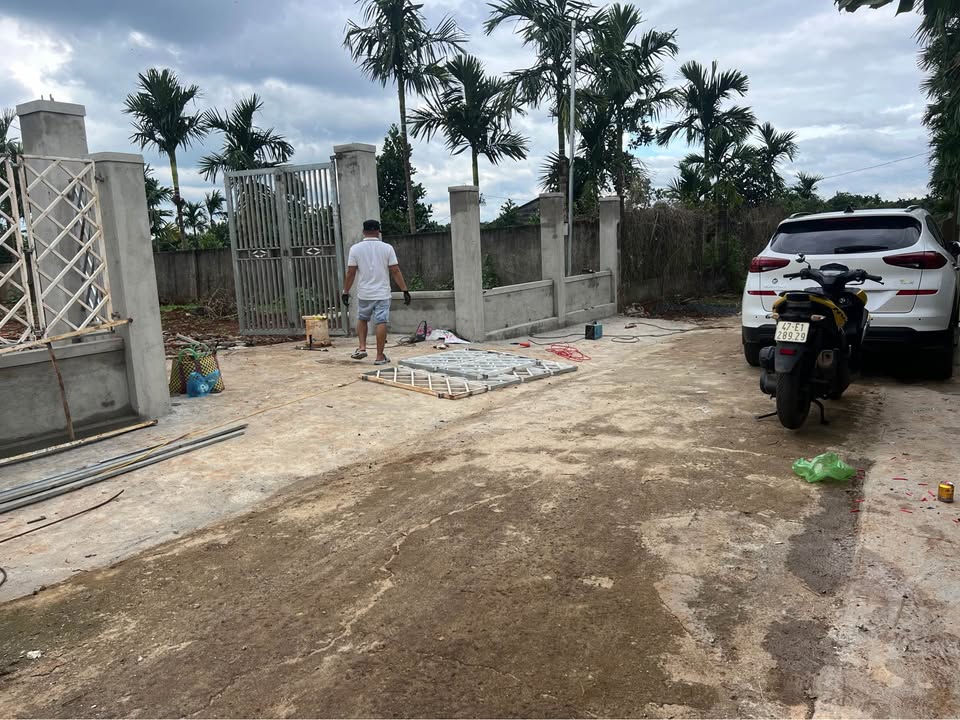 Đất mặt tiền KA3 Tân An Buôn Ma Thuột 610m² giá 3.55 tỷ - Tiềm năng đầu tư sinh lời!