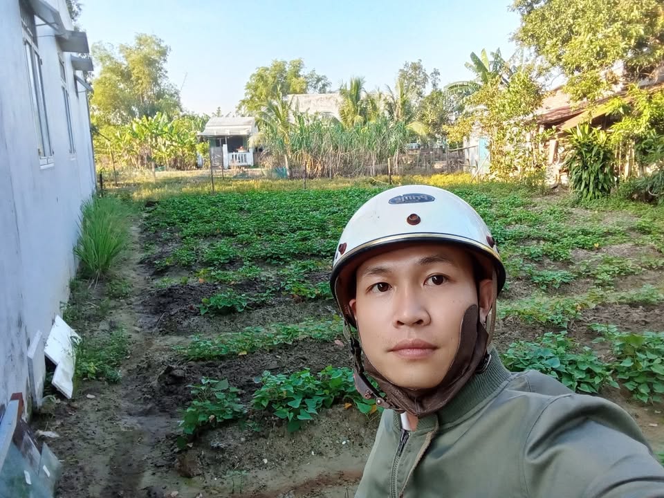 Lô đất thôn La Bông, Hòa Tiến 203m² giá chỉ 2.1 tỷ - Cơ hội đầu tư tuyệt vời!