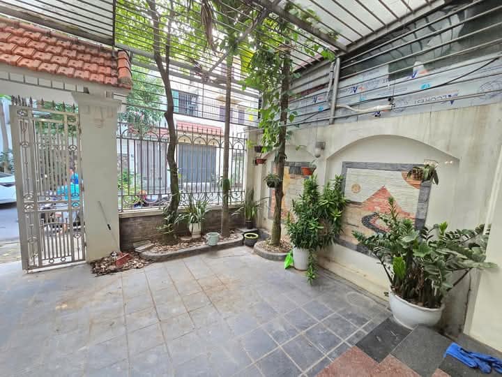 Biệt thự Văn Quán 240m² giá thỏa thuận - Vị trí trung tâm Hà Đông