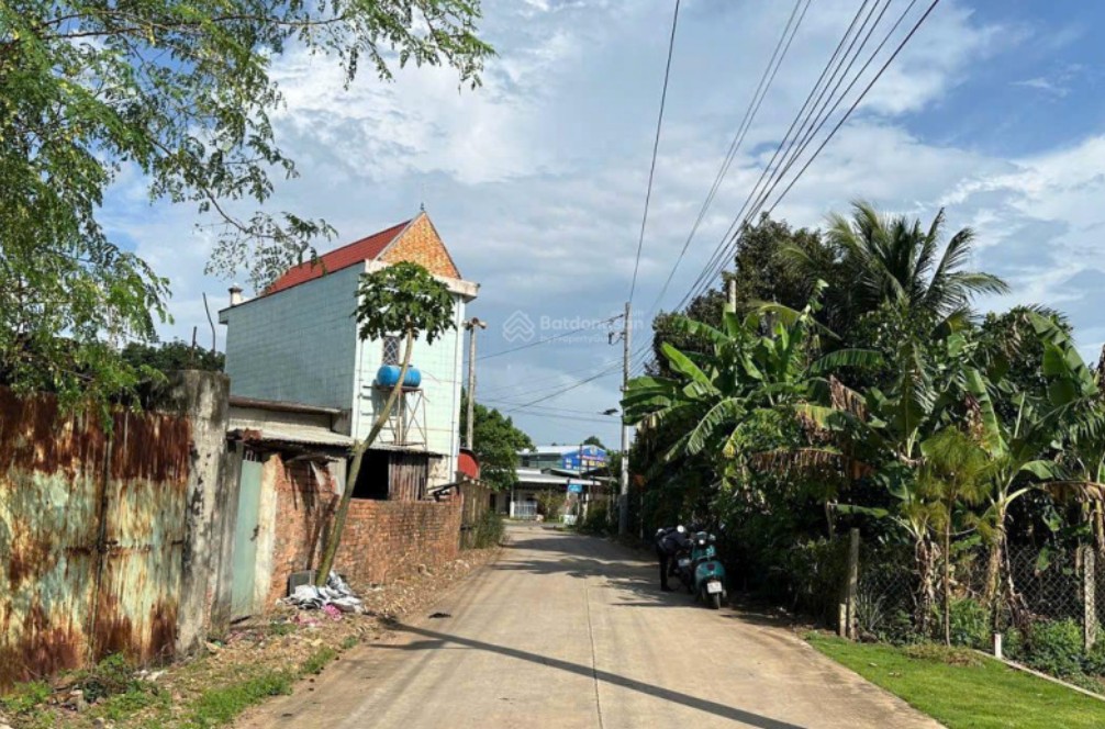 Đất nền Tân Hiệp, Phú Giáo 225m² giá 400 triệu - Đầu tư ngay!