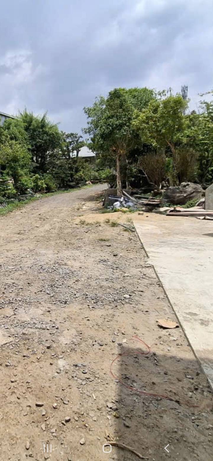 Đất mặt tiền Quốc lộ 51, xã Long Thành, 3000m² - Đầu tư sinh lời tuyệt vời!