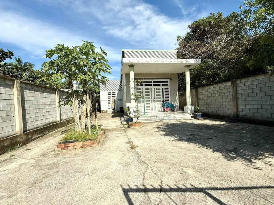 Nhà cấp 4 phường Hiệp Thành 515m² giá 4 tỷ - Gấp bán chính chủ!