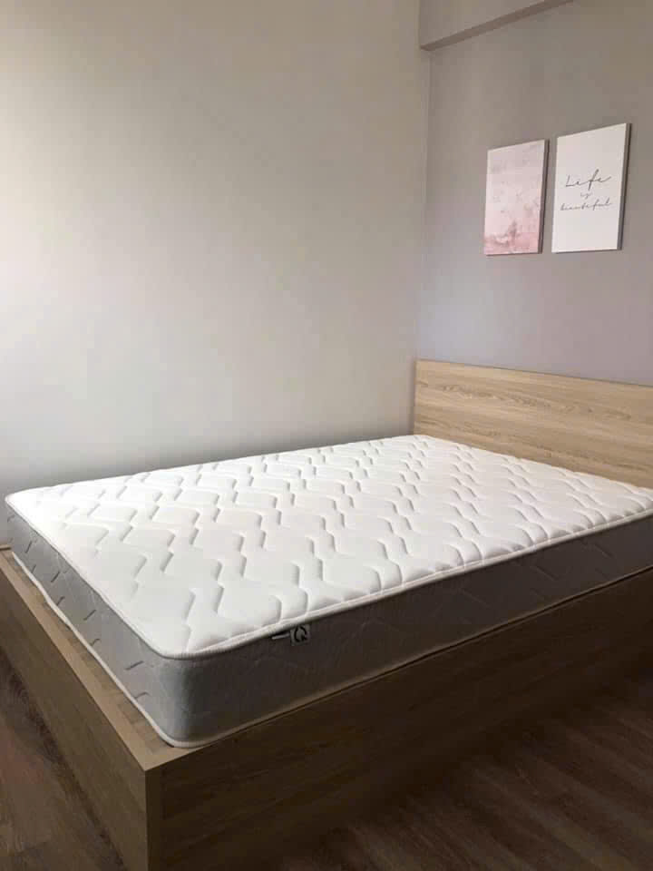 Căn hộ C-Sky View Chánh Nghĩa 60m² giá 8 triệu - Full nội thất cao cấp, vào ở ngay!