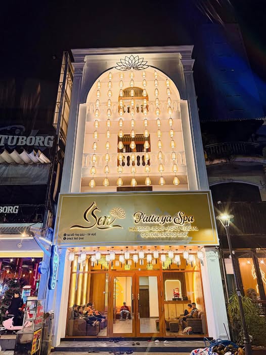 Mặt bằng kinh doanh Bùi Thị Xuân, Hai Bà Trưng 230m² giá 100 triệu - Không thể bỏ lỡ!