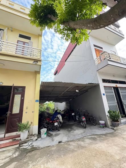 Đất Bảo Tháp Hải Tân 54m² giá 1.4 tỷ - Sổ hồng chính chủ, vị trí thuận lợi!