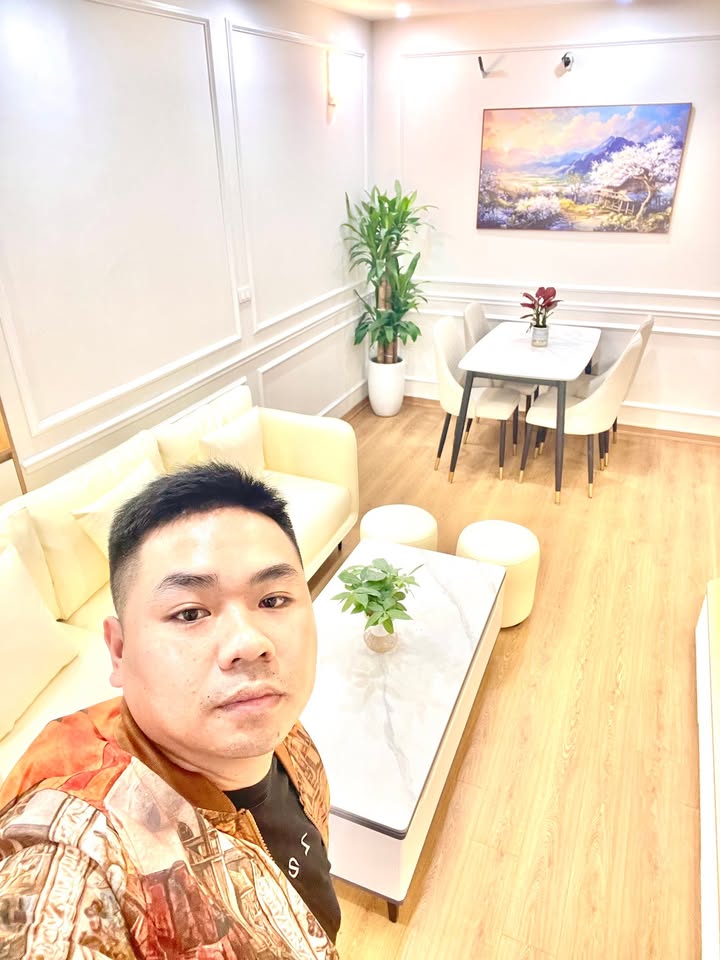 Căn hộ Mipec City View Hà Đông 46m² giá thỏa thuận - Thiết kế hợp lý, tiện ích đầy đủ!