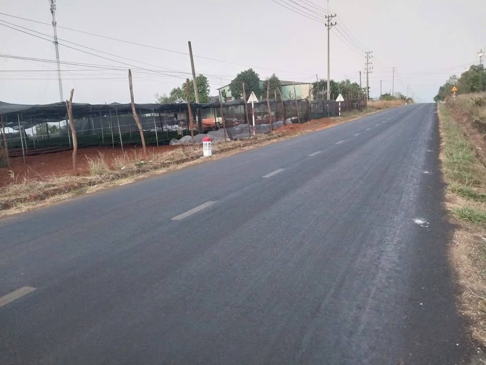 Đất nền 2 mặt tiền Tỉnh lộ 664, Ia Grai, 700m² giá 820 triệu - Cơ hội đầu tư tuyệt vời!