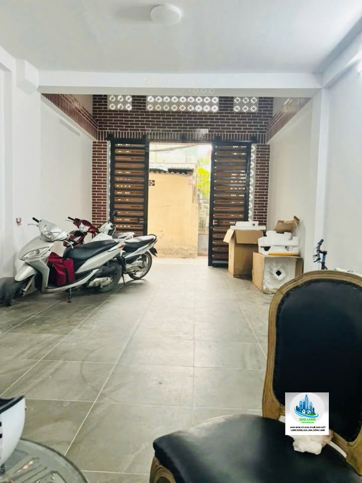 Căn hộ mini cho thuê 30m² tại Lâm Du, Long Biên - Giá chỉ từ 4.8 triệu!