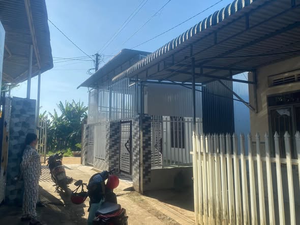 Đất nền chính chủ tại Krông Pắc, Đắk Lắk 168m² - Giá chỉ 1.1 tỷ!