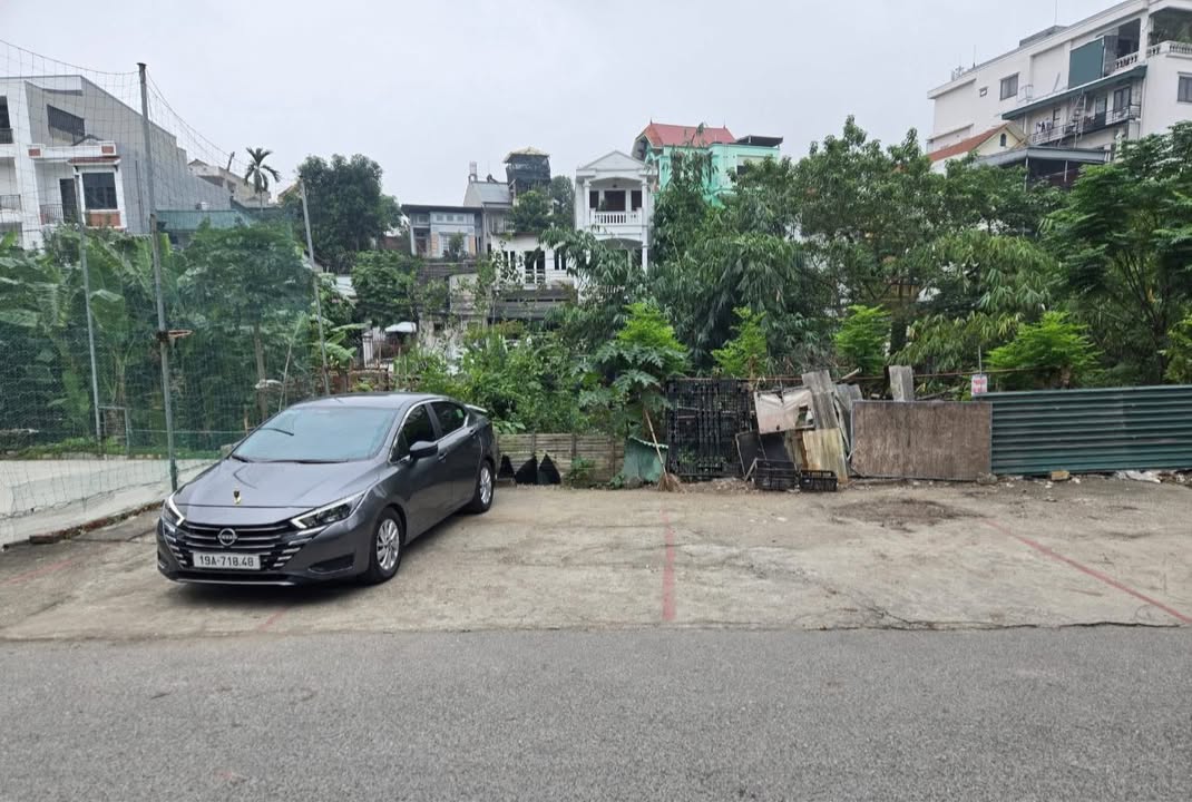 Đất mặt tiền Gia Cẩm 200m² giá 10 tỷ - Đầu tư sinh lời hấp dẫn!