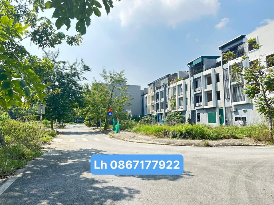 Đất khu đô thị Lạc Ngàn, phường Việt Trì 80m² giá 4 tỷ - Đầu tư sinh lời cao!