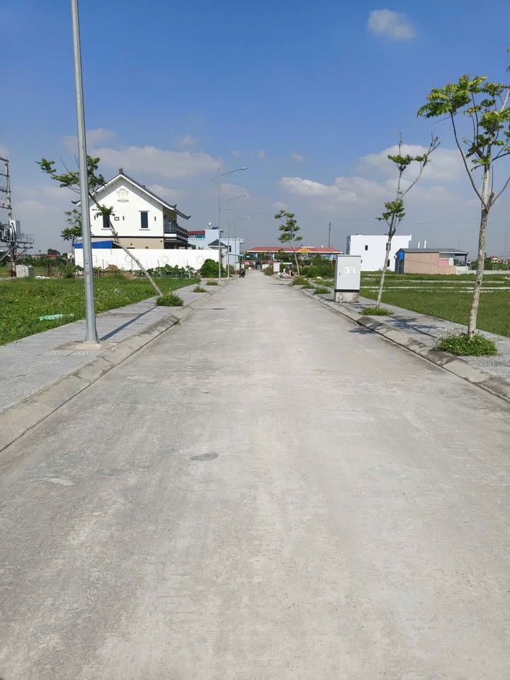 Biệt thự Dương Phúc Thái Thụy 116m² giá 1.1 tỷ - Cơ hội đầu tư sinh lời!