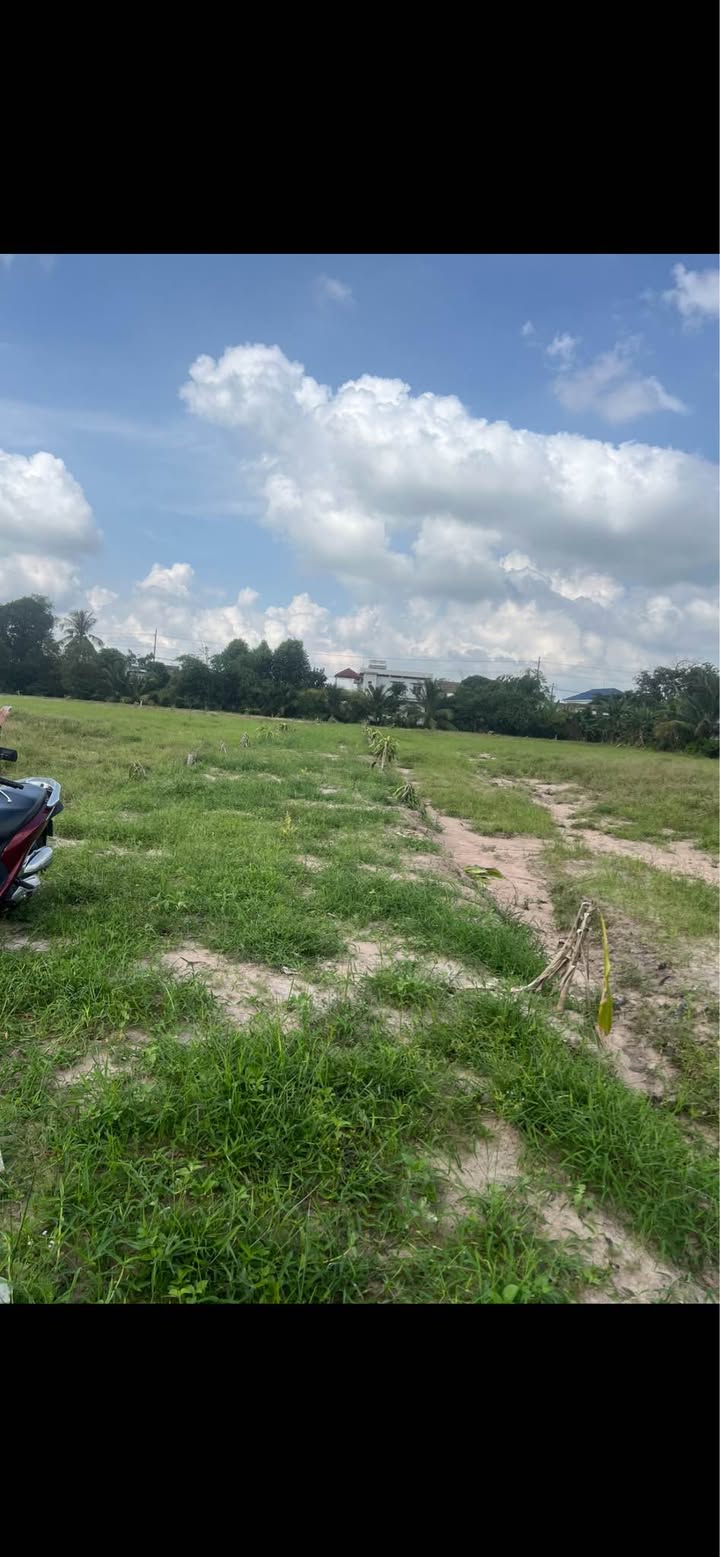 Đất Ninh Sơn Tây Ninh 360m² giá 200 triệu - Cơ hội đầu tư hấp dẫn!