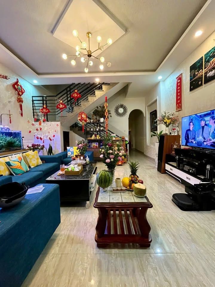 Nhà bán phường 9 Đà Lạt 96m² giá chỉ 2.98 tỷ - Chính chủ cần bán gấp!