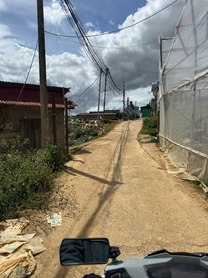 Đất nền đường Thống Nhất, phường Langbiang, Đà Lạt 114m² giá 1.9 tỷ - Đầu tư tuyệt vời!