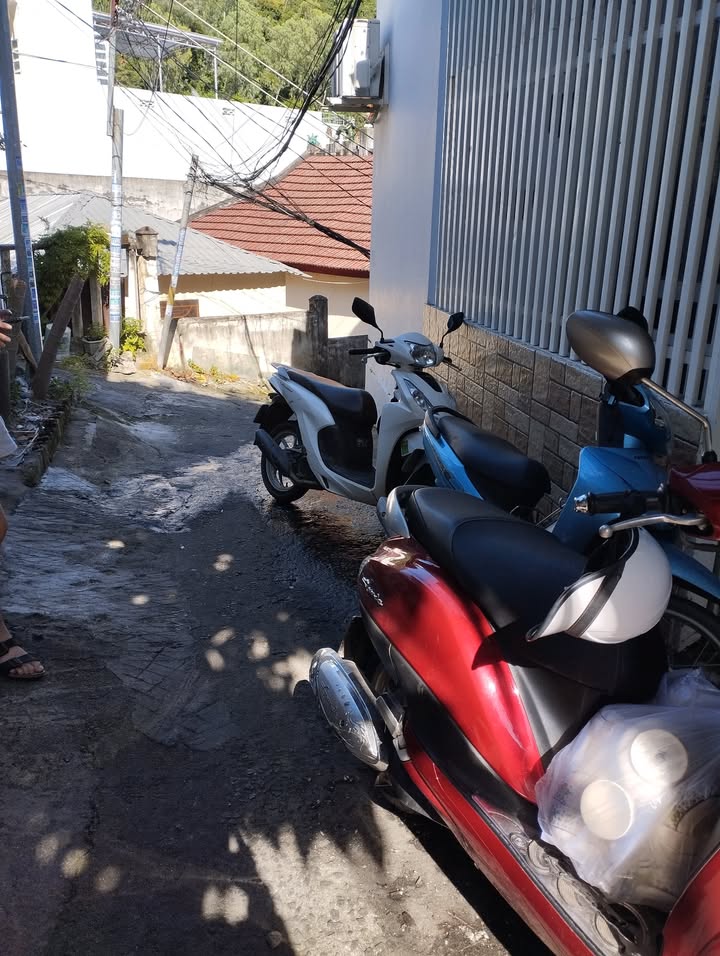 Nhà riêng hẻm 2m đường Ngô Quyền 65m² giá 1.599 tỷ - Sẵn sàng ở ngay!