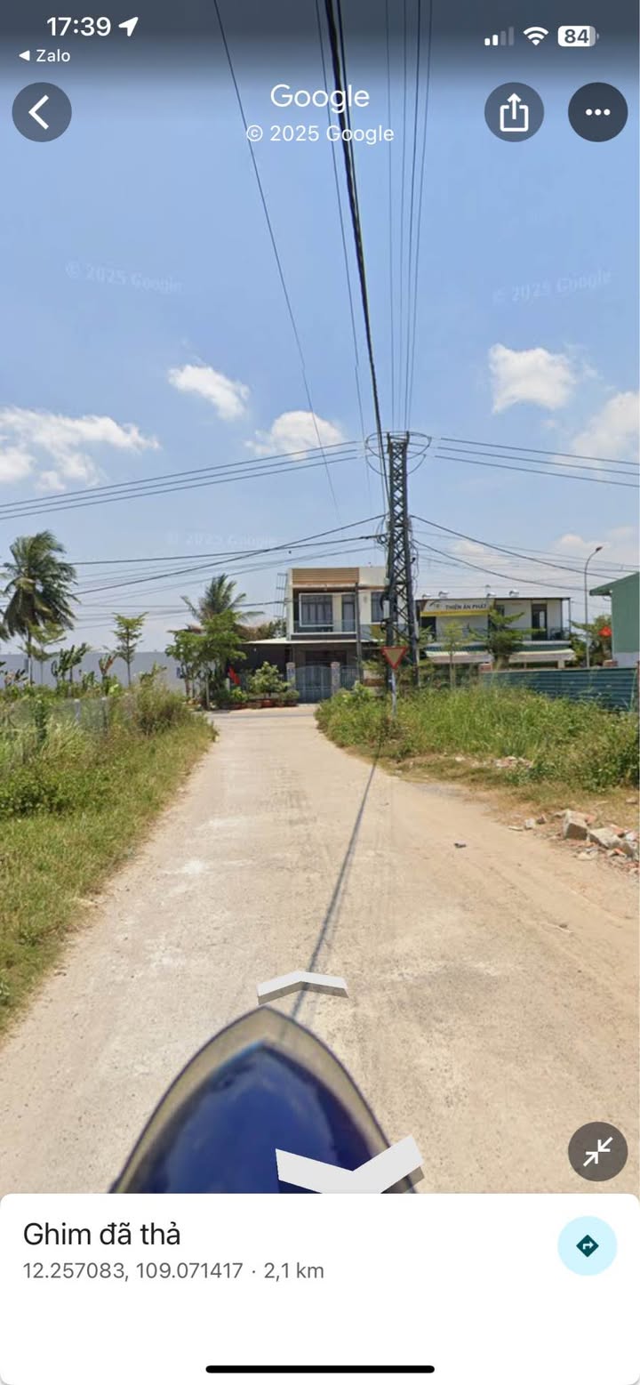 Đất nền Diên Lạc 97m² giá 1.5 tỷ - Đầu tư sinh lời ngay!