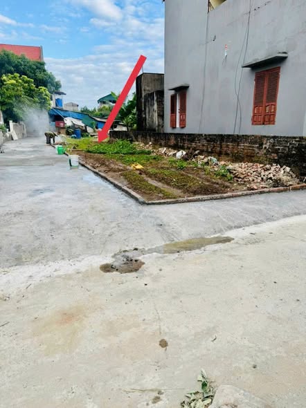 Đất nền Thượng Hồng - Mỹ Hào 55m² giá 1.1 tỷ - Vị trí đẹp, cách KCN chỉ 3km!