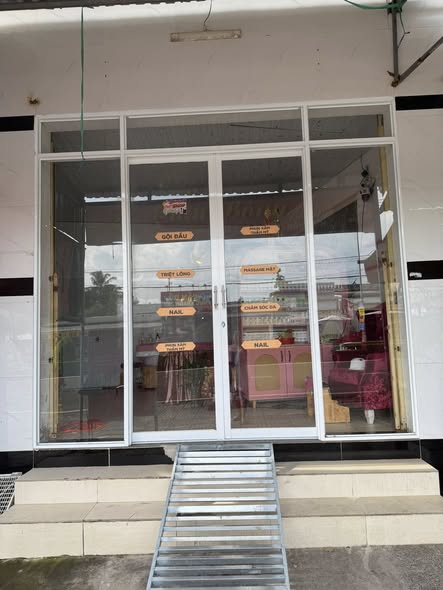 Mặt bằng cho thuê tại Chợ Loan Sang, Dương Tơ - Phú Quốc, giá thỏa thuận!