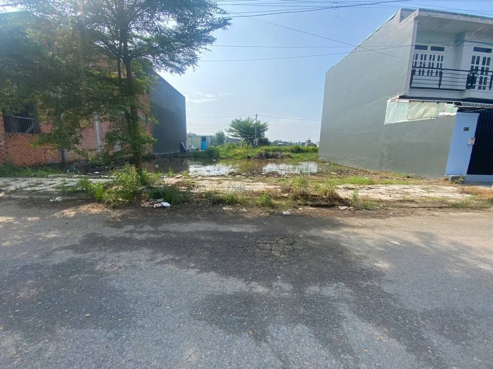 Đất nền KDC Trần Anh, Mỹ Hạnh Nam, 84m² giá 1.68 tỷ - Đầu tư sinh lời ngay!