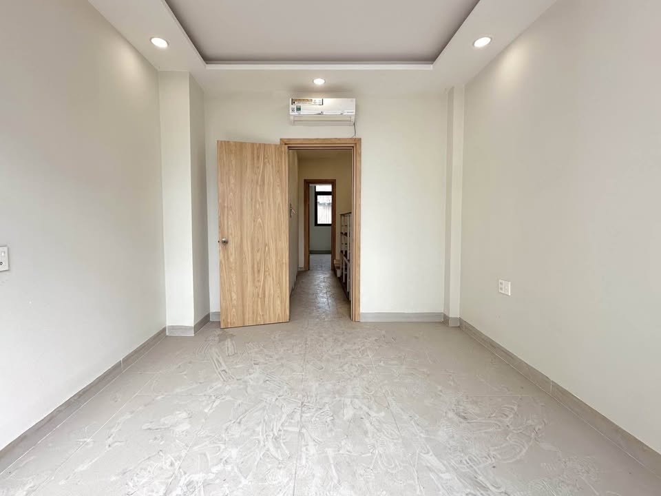 Nhà mới 3 tầng Võ Duy Ninh, Bình Thạnh 51m² giá 5 tỷ - Gần nhiều đại học lớn!