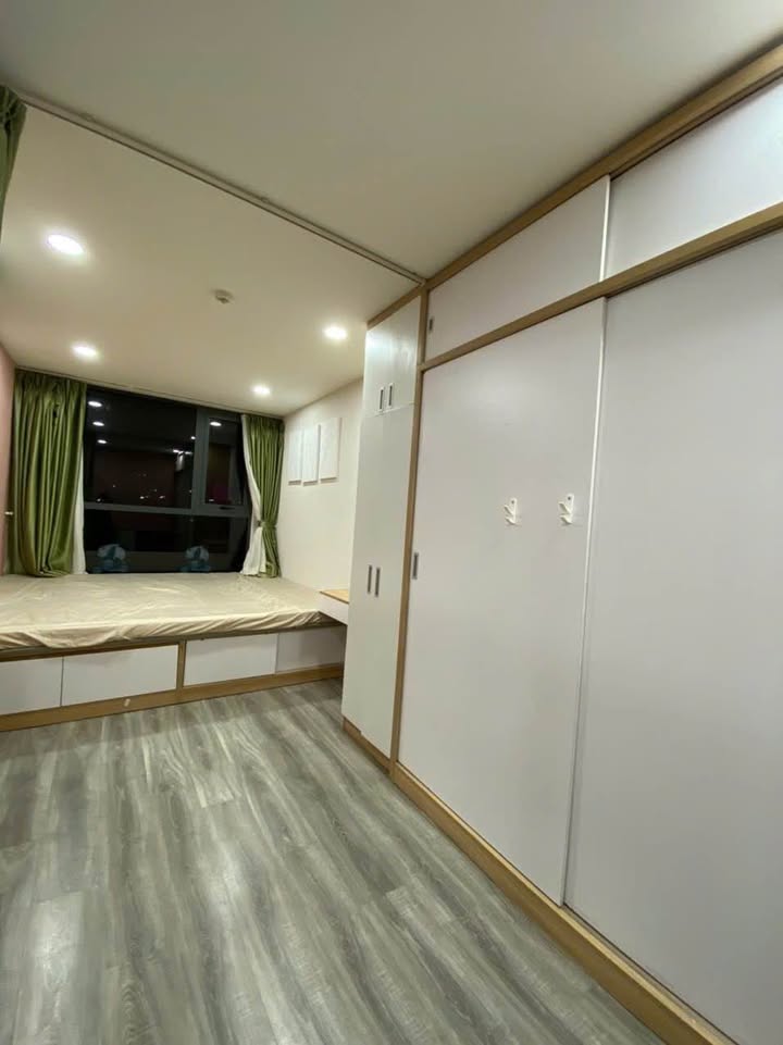 Chung cư Riva Park Quận 4 60m² giá 13 triệu - Full nội thất, view sông tuyệt đẹp!