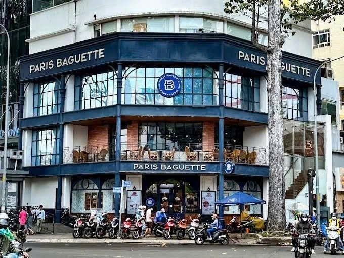 Cho thuê văn phòng mặt tiền Cao Thắng, Quận 3, 375m² - Vị trí đắc địa, thiết kế hiện đại!