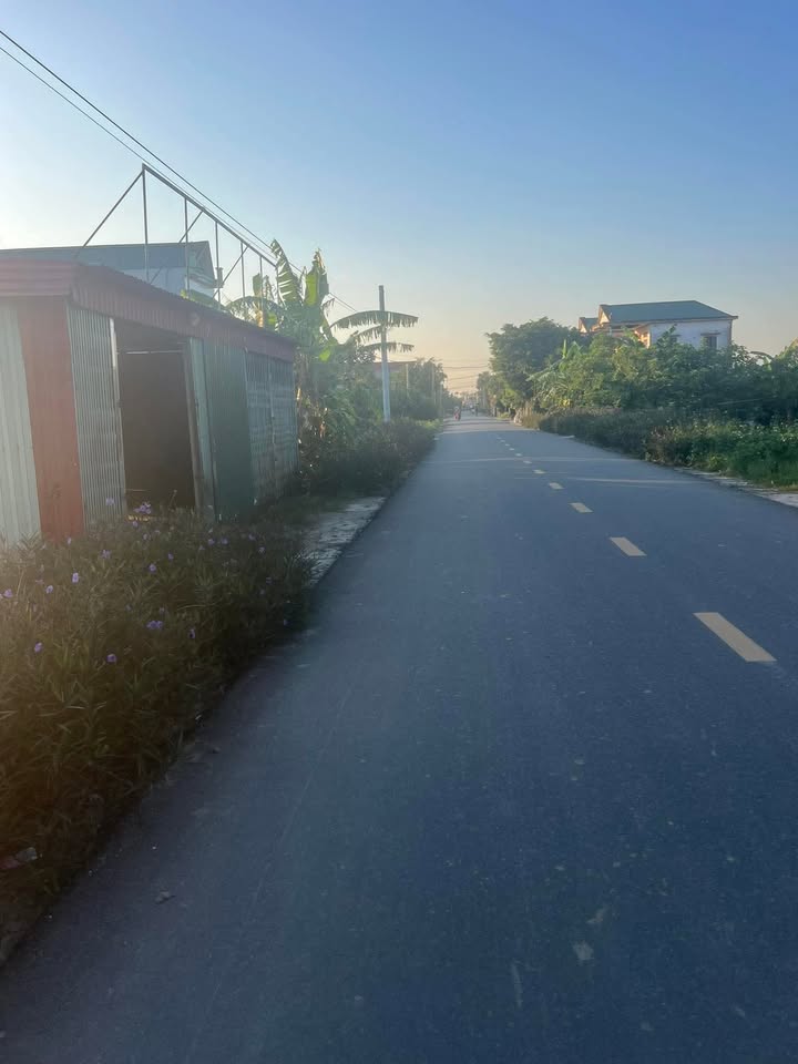 Đất nền thôn Làng Duyên, xã Châu Sơn, Quỳnh Phụ 90m² giá 1 tỷ - Cơ hội đầu tư hấp dẫn!