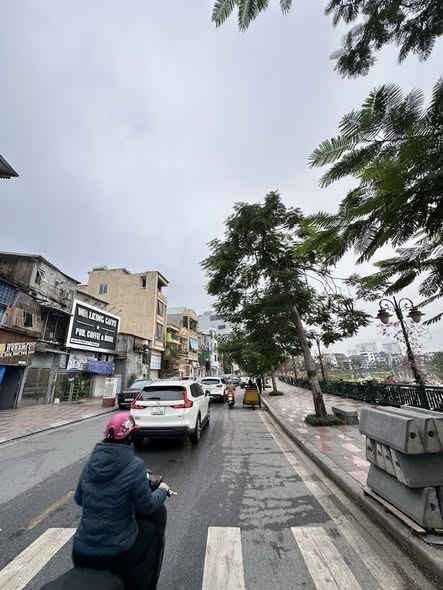 Nhà mặt tiền Lý Thường Kiệt, Hồng Bàng, 100m² giá 29.9 tỷ - Đầu tư sinh lời ngay!