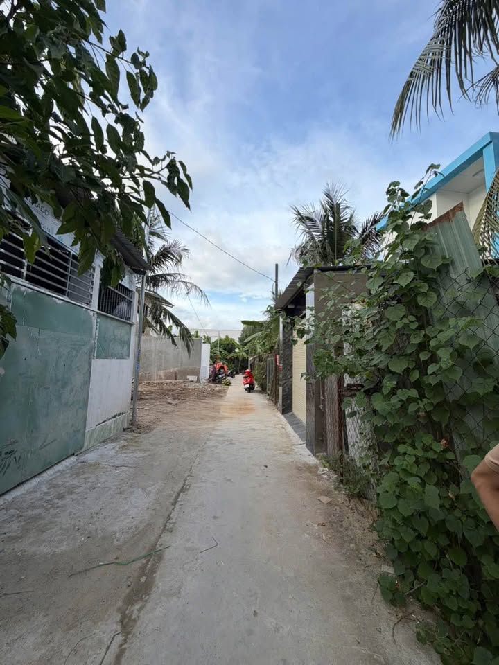 Đất nền đường Phú Xương, Vĩnh Hải 210m² giá 2.73 tỷ - Pháp lý rõ ràng, cơ hội đầu tư tốt!