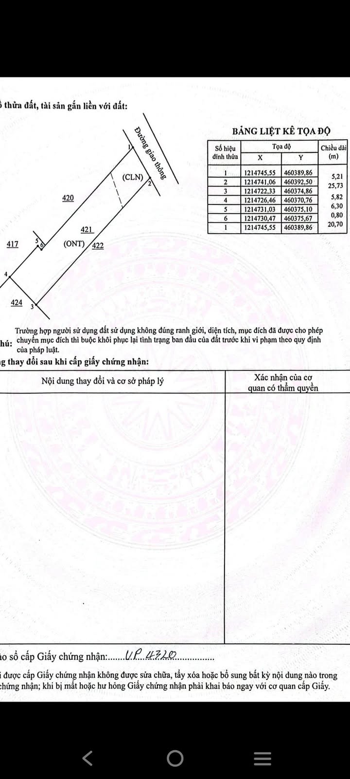 Đất nền Suối Cao 136,9m² giá chỉ 399 triệu - Sổ đỏ chính chủ!