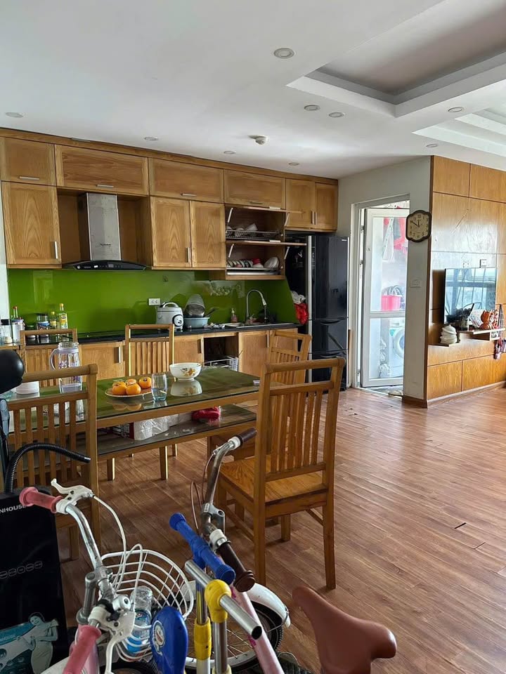 Căn hộ CT7 The Spark Dương Nội 81m² giá 5 tỷ - Sổ đỏ chính chủ, vào ở ngay!