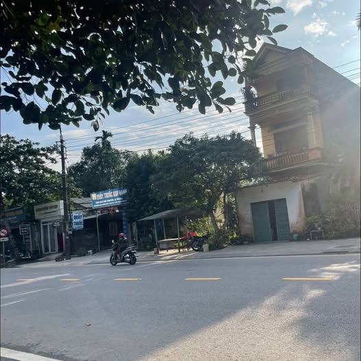 Đất nền Vị Xuyên 800m² giá 3 tỷ - Vị trí đắc địa kinh doanh