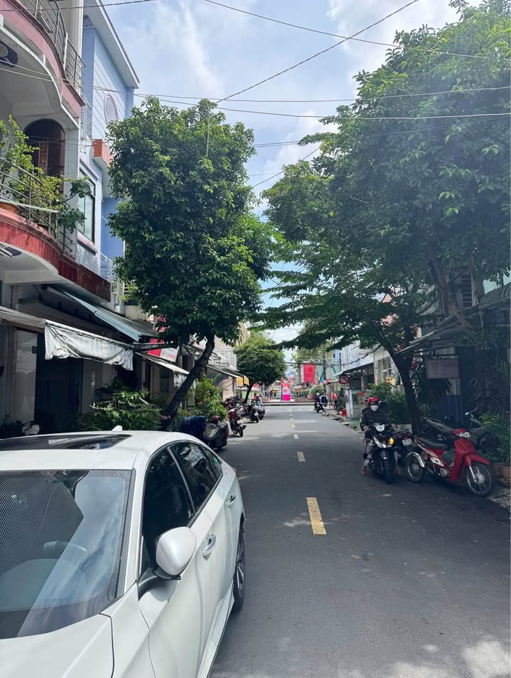 Cho thuê mặt bằng tầng trệt 49m² đường Phan Bội Châu - Giá chỉ 5 triệu/tháng!