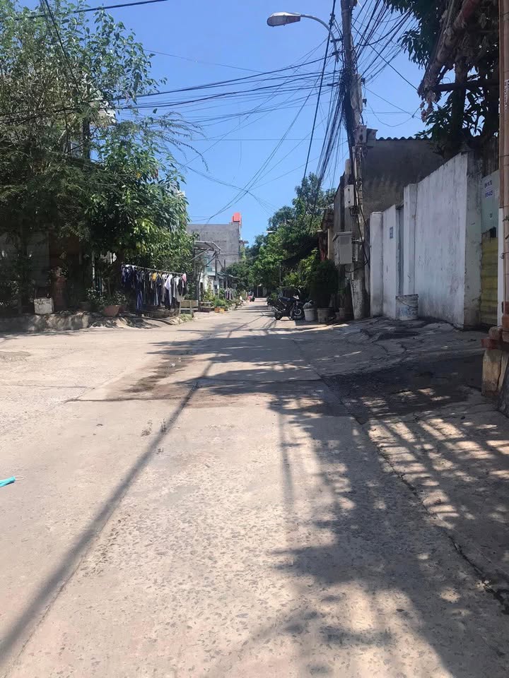 Bán đất kiệt ô tô 6m đường Âu Cơ, Đà Nẵng 146m² - Vị trí đẹp gần chợ Hoà Khánh!