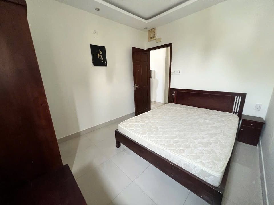 Phòng cho thuê 261 Hồ Nghinh, Q. Sơn Trà chỉ 2.8 triệu - Tiện nghi đầy đủ, giờ giấc tự do!