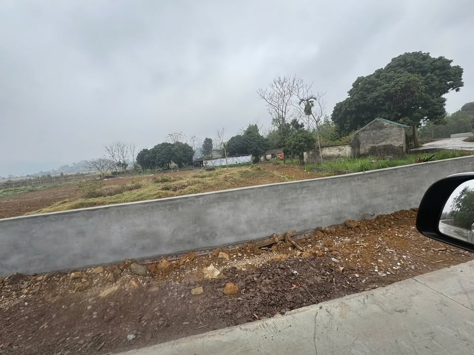 Đất Yên Sơn, Tam Điệp 120m² - Sổ đỏ chính chủ, mặt tiền 5m, giá thỏa thuận!