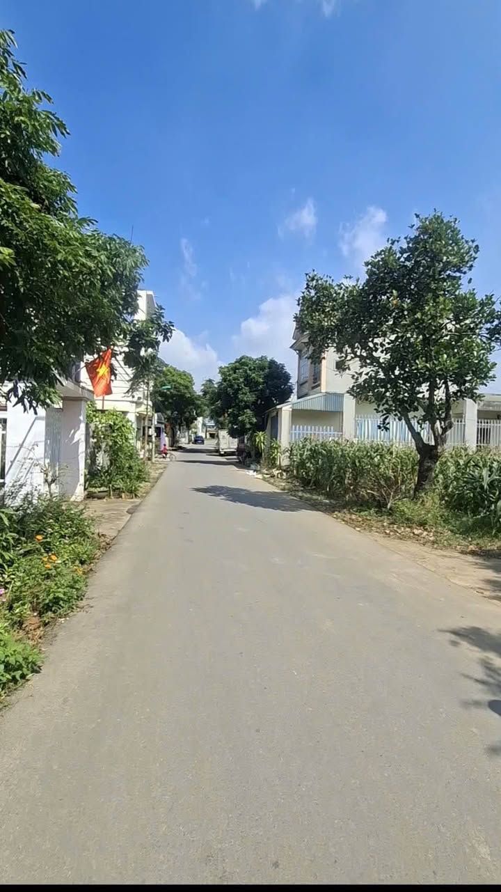 Đất nền Quang Sơn Tam Điệp 187.5m² giá 1.8 tỷ - Đầu tư sinh lời cao!