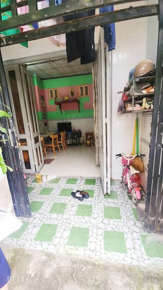 Nhà cấp 4 Tân Phước, Dĩ An 44m² giá 960 triệu - Dọn vào ở ngay!