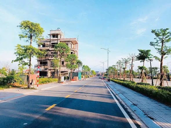 Đất nền khu đô thị Đồng Triều Hải Dương 72m² giá chỉ 5X/m² - Đầu tư sinh lời ngay!