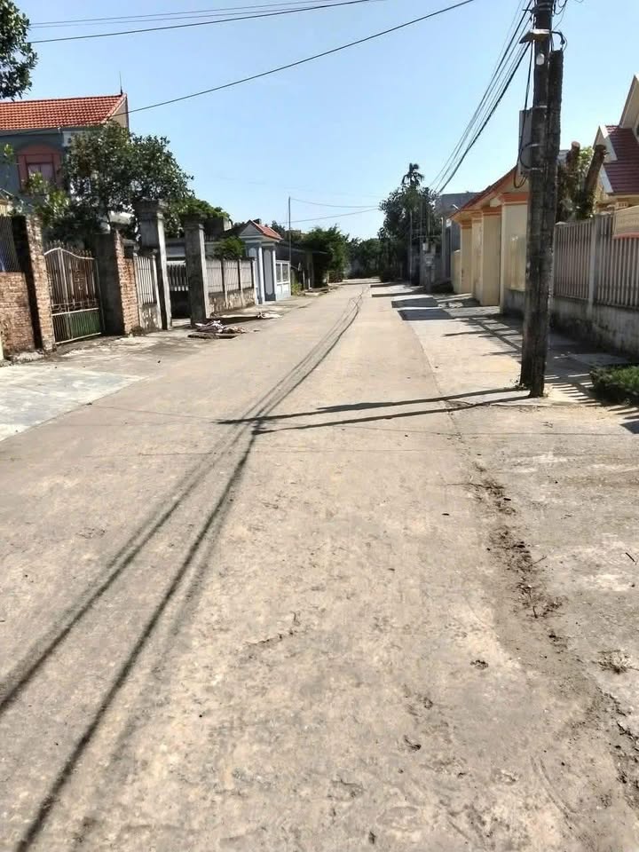 Đất nền Văn Phú Nho Quan 201m² giá 900 triệu - Tiềm năng đầu tư tuyệt vời!