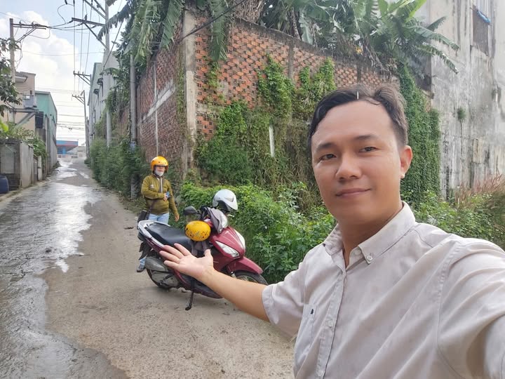 Đất nền Tân Bình Dĩ An 148m² giá 2.6 tỷ - Cơ hội đầu tư không thể bỏ lỡ!