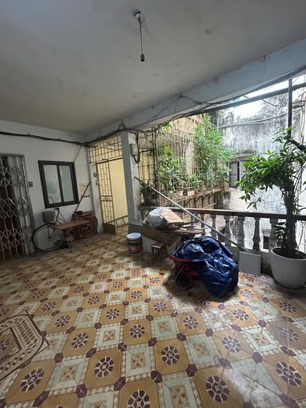 Căn hộ Nhà tập thể Mỗ Lao - Hà Đông 60m² giá 2 tỷ - Đủ đồ, sẵn sàng ở ngay!