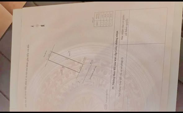 Đất mặt tiền đường Khu Dân Cư Núi Mồ Coi - Quy Nhơn 83m² giá 2.35 tỷ - Cơ hội đầu tư tuyệt vời!