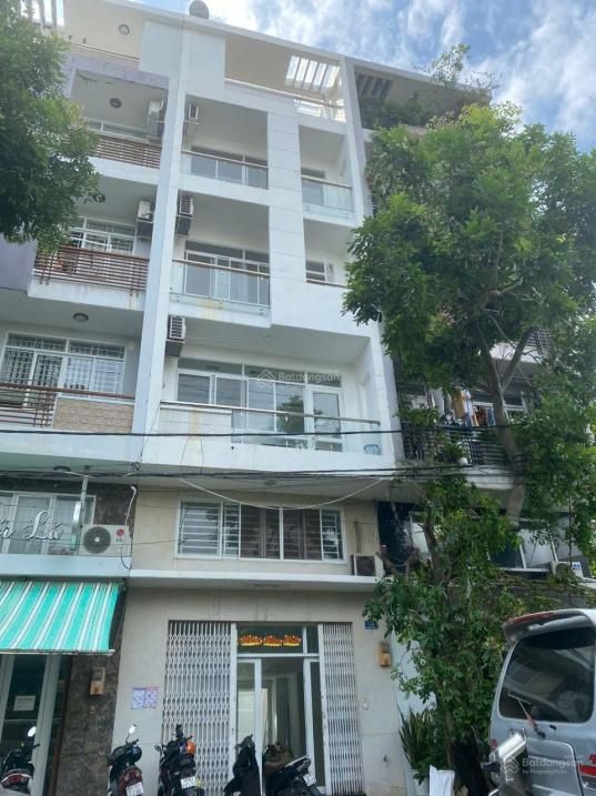 Nhà mặt tiền Phường 14, Quận 10, 50m² giá 17 tỷ - Thiết kế hiện đại, sẵn sàng ở ngay!