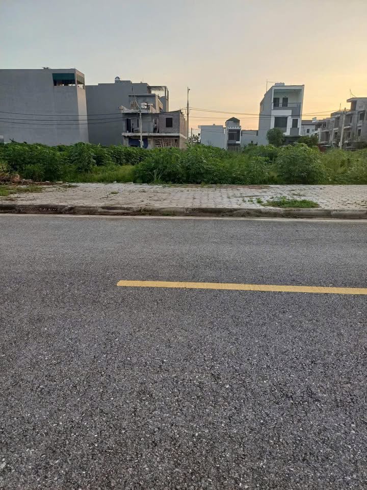 Đất nền Liêm Chung, Phủ Lý, Hà Nam 100m² - Giá thỏa thuận, hướng Nam